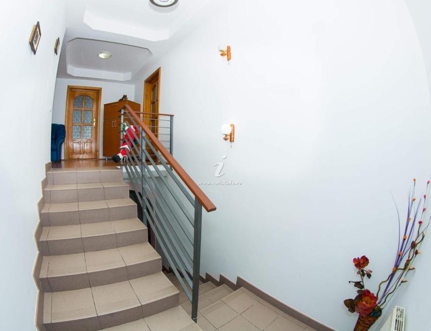 Casa Dany Hotel Vatra Dornei Exterior photo